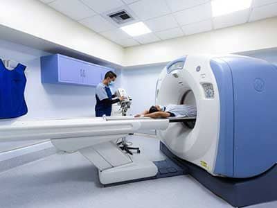 CT Scan