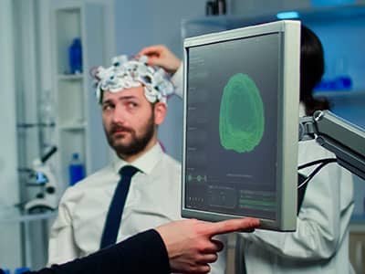EEG